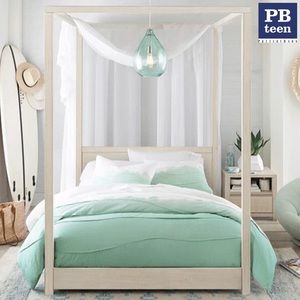 Pottery Barn Teen x Kelly Slater Ombre Pillow Covers